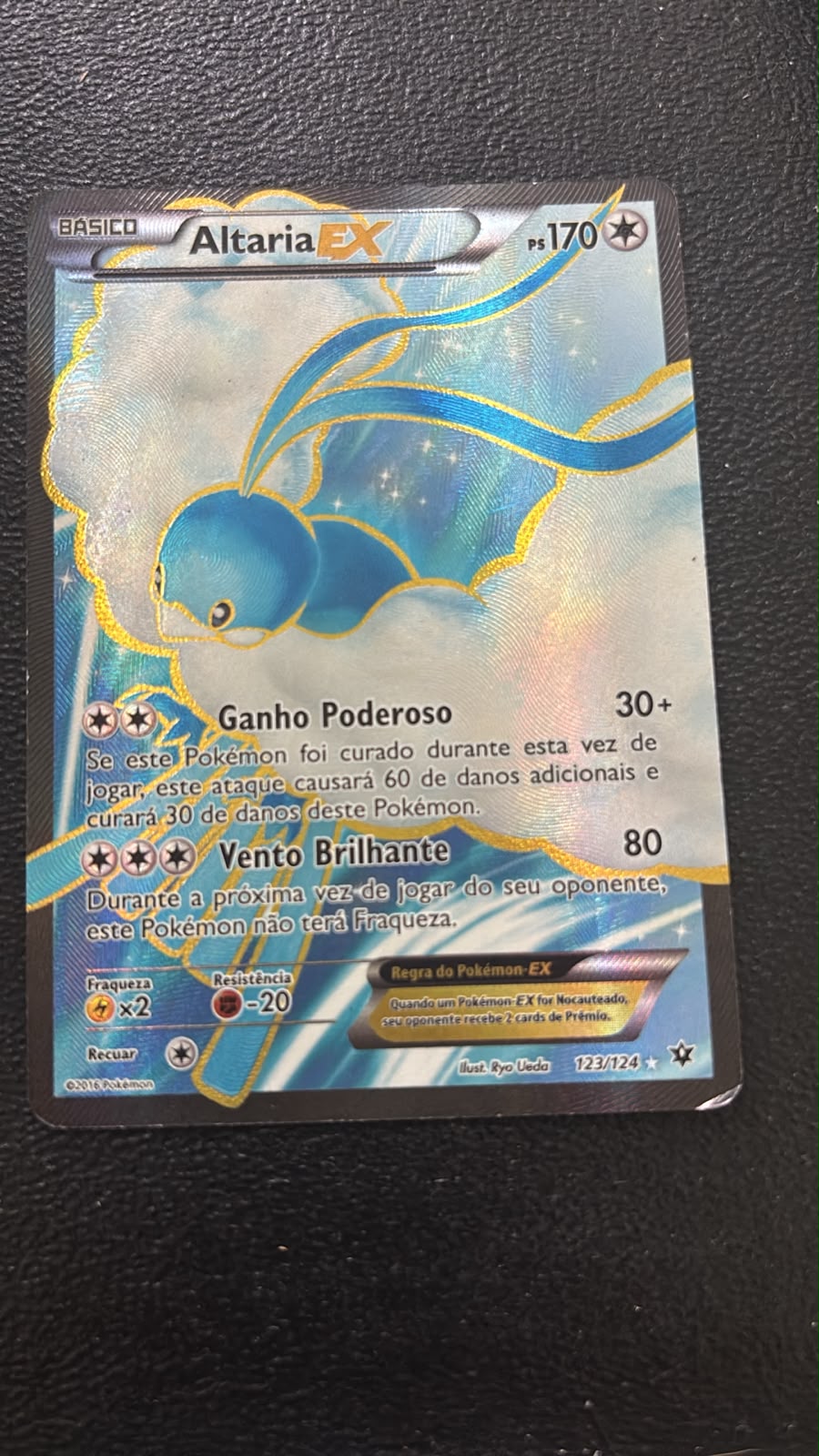 Altaria-EX
