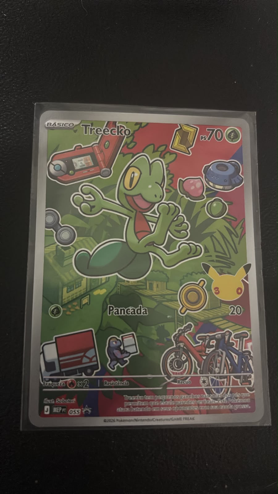 Treecko