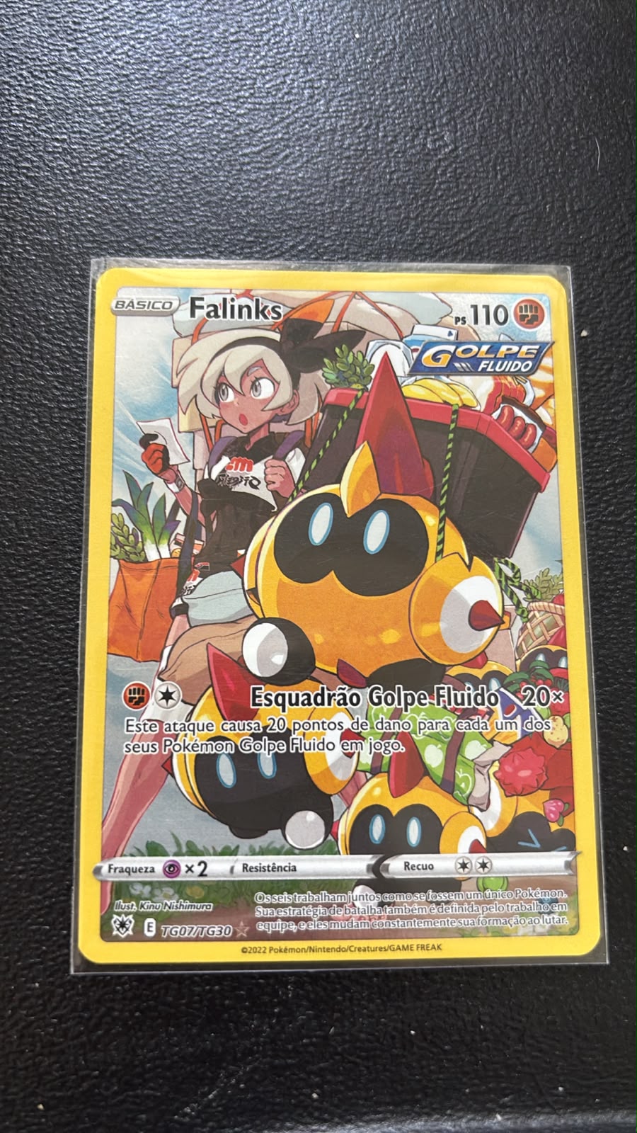 Falinks