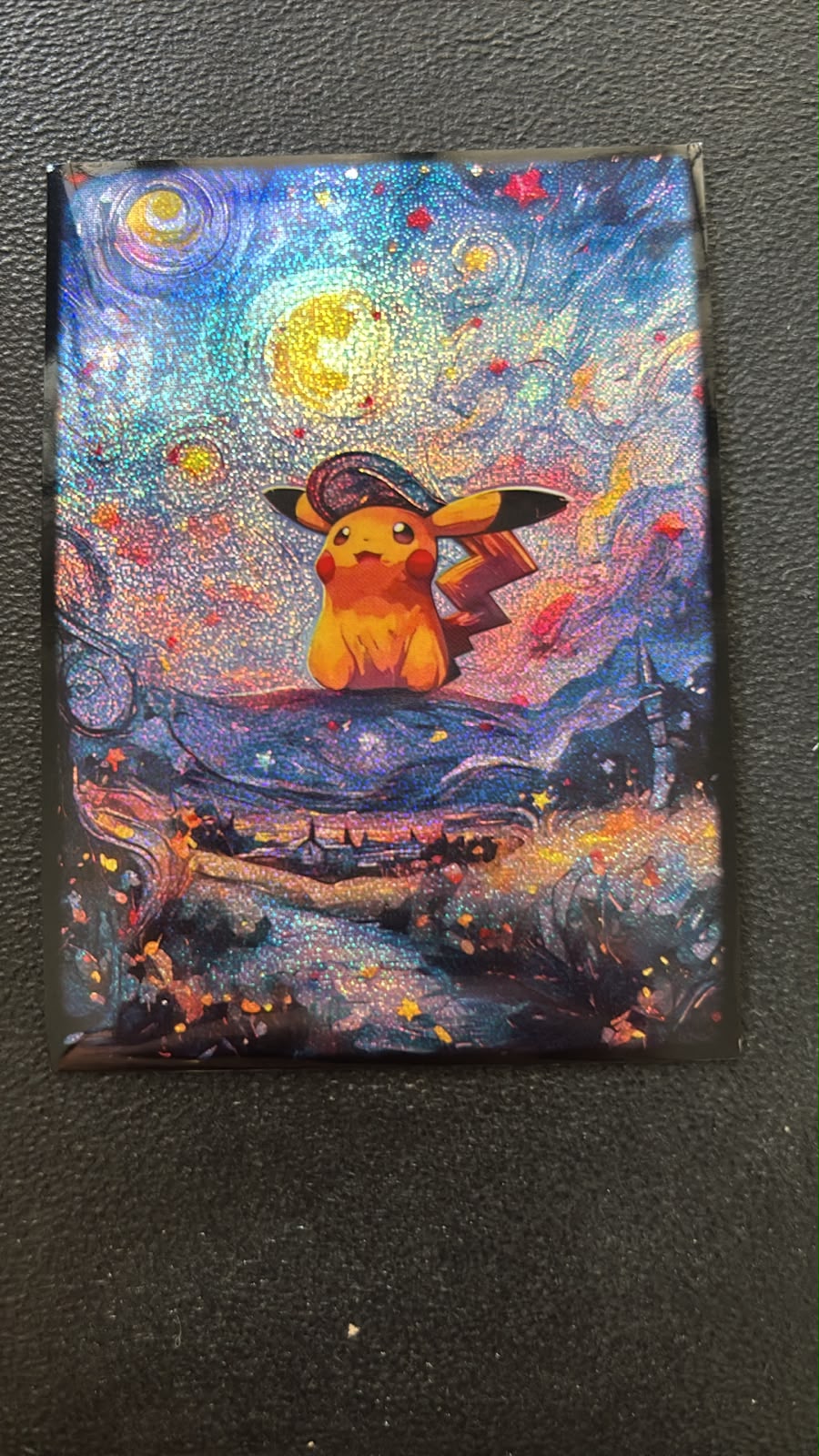 SLEEVE 64